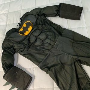 Kid’s Batman Costume